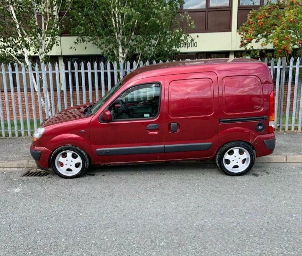 renault kangoo for sale gumtree